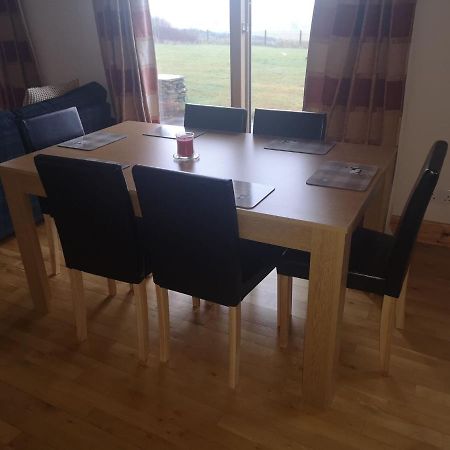 Taigh An T'Saoir Bed & Breakfast Lybster Bagian luar foto