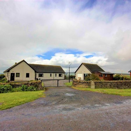 Taigh An T'Saoir Bed & Breakfast Lybster Bagian luar foto