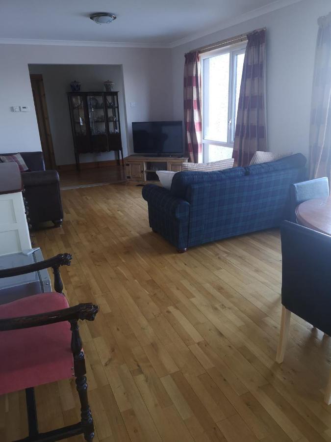 Taigh An T'Saoir Bed & Breakfast Lybster Bagian luar foto