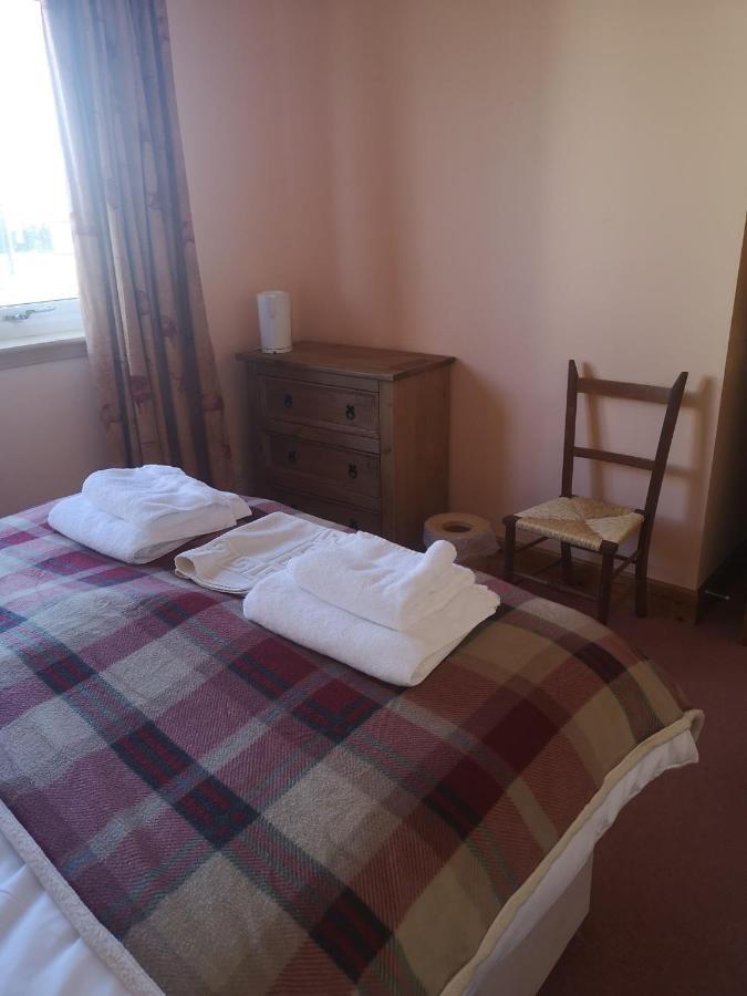 Taigh An T'Saoir Bed & Breakfast Lybster Bagian luar foto