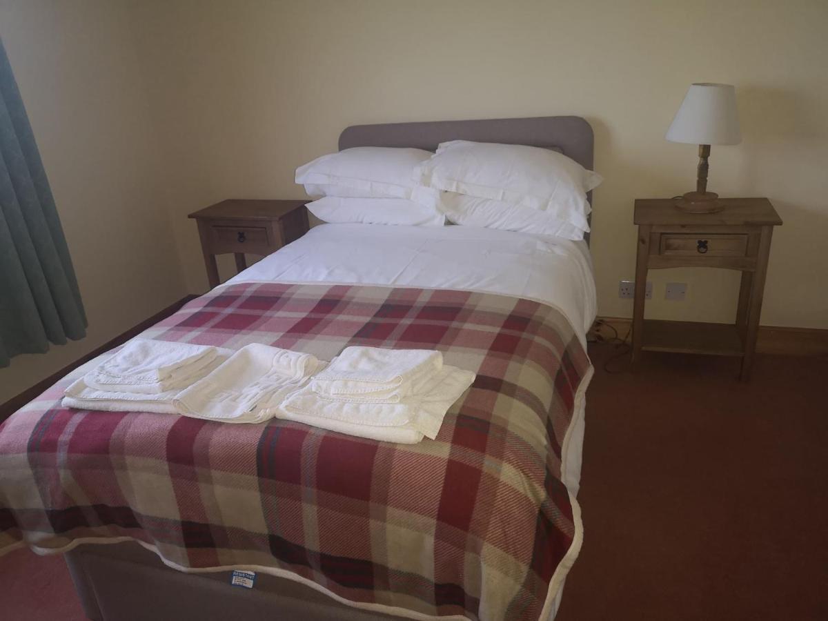 Taigh An T'Saoir Bed & Breakfast Lybster Bagian luar foto