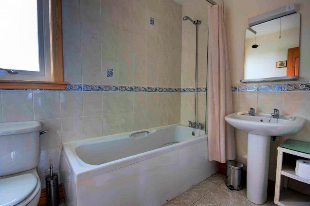 Taigh An T'Saoir Bed & Breakfast Lybster Bagian luar foto